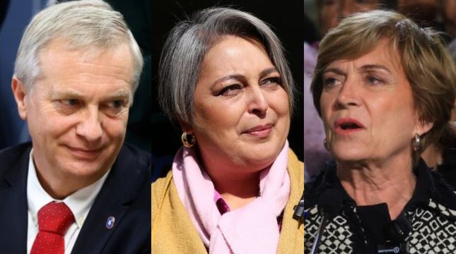 Criteria: Jara lidera preferencias presidenciales, pero Kast y Matthei la superarían en segunda vuelta