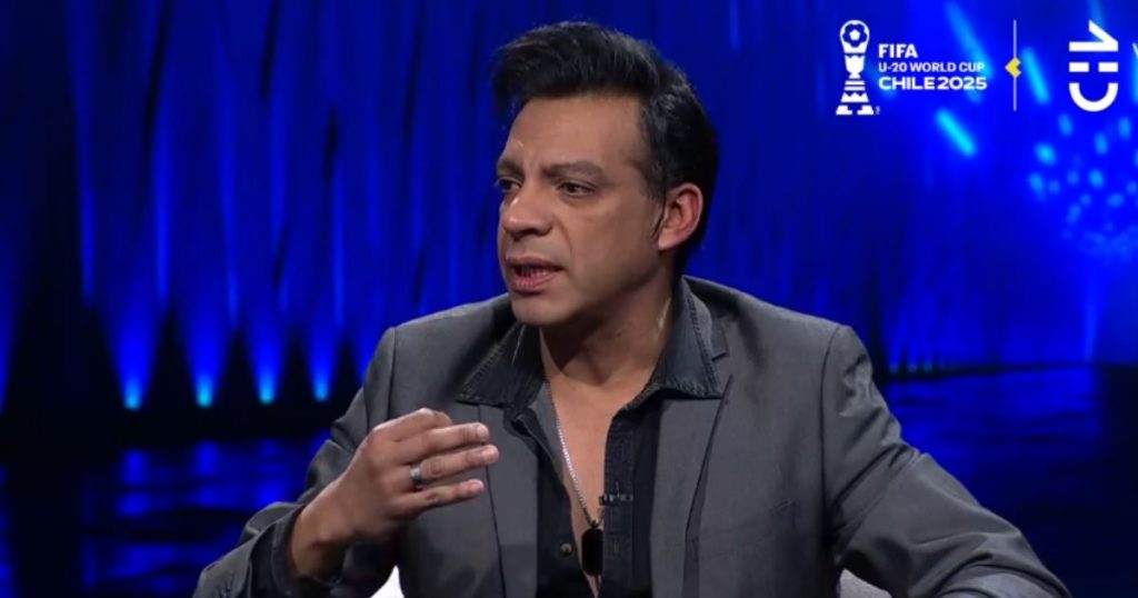 Juan David Rodríguez volvió a negar paternidad de su hijo: “No lo siento parte de mi linaje”