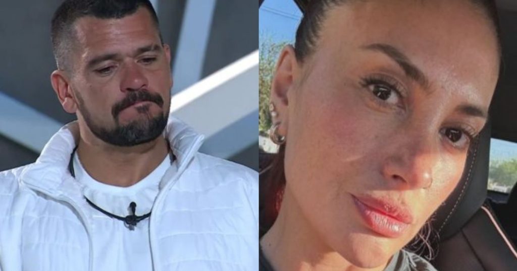 Karen Paola defiende a Juan Pedro Verdier por crisis en ‘Mundos Opuestos’: “Con la depresión no se juega”