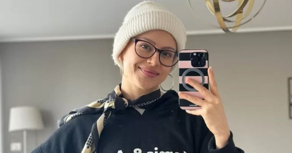 Primera candidata de medio digital: Karla Melo es confirmada para competir como Reina de Viña 2026