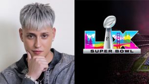 ¿Un chileno en el show del entretiempo del Super Bowl? Kidd Voodoo aparece entre las opciones