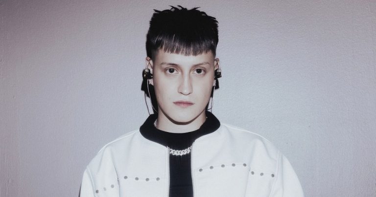 Kidd Voodoo da salto internacional con “Euforia” y colaboraciones junto a Mon Laferte y Rels B