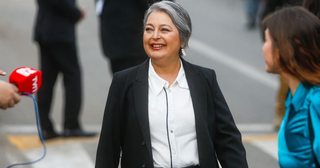 Jeannette Jara sobre exclusión de Jadue: 