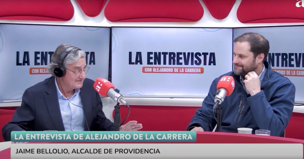 La Entrevista: Panoramas y consejos para cuidar el bolsillo en estas Fiestas Patrias