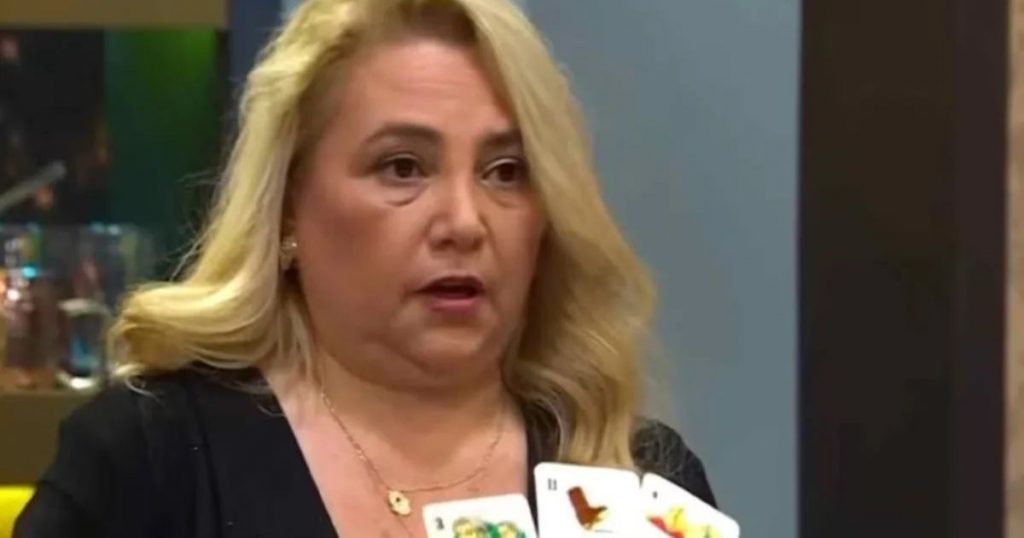 “Va a tener que parar”: Latife Soto alerta sobre artista chileno con grave enfermedad