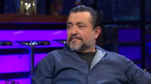 “Podría haber amanecido paralizado”: Leo Caprile narra su experiencia con un ACV