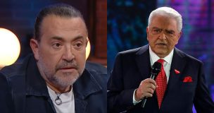 Leo Caprile repasó a Don Francisco y su paso por 'Sábado Gigante':
