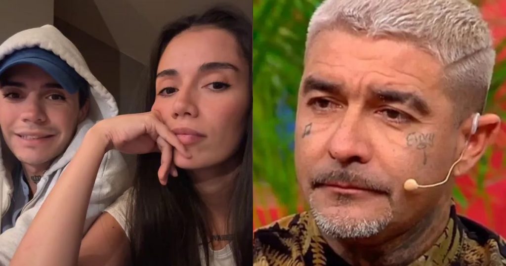 Steffi y Leo Jr. revelan su verdad sobre su relación con DJ Méndez: “No todos vivimos lo mismo”