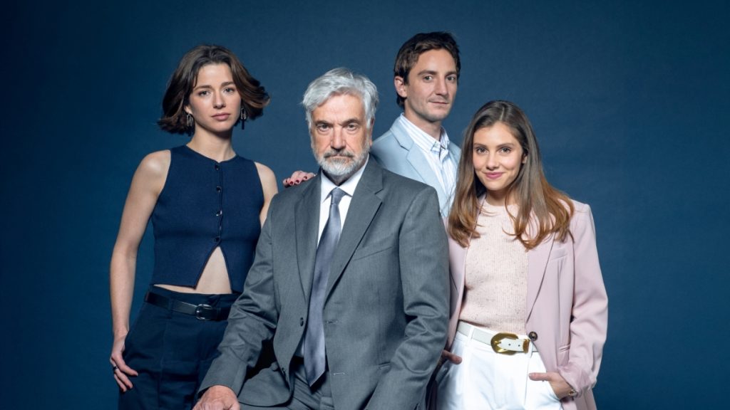 Final de infarto: Los Casablanca y las teorías que están dominando las redes