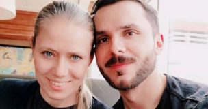 La sorpresiva decisión de Álvaro Ballero y Ludmila tras su ruptura amorosa