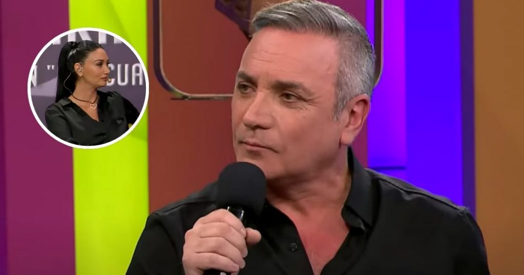 “Me puse…”: Luis Jara confesó sus intervenciones estéticas tras elogio de Pamela Díaz