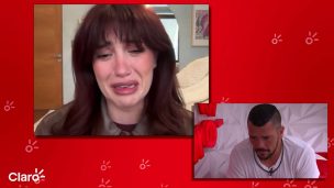 El reality se tiñe de romance: Juan Pedro promete anillo y boda con Karen Paola