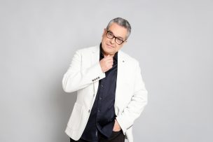 Manu González debuta hoy en 'Hay que decirlo' y confiesa: