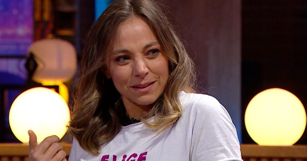 Mariana Derderian habló de su presente y aclaró si está lista para una nueva relación