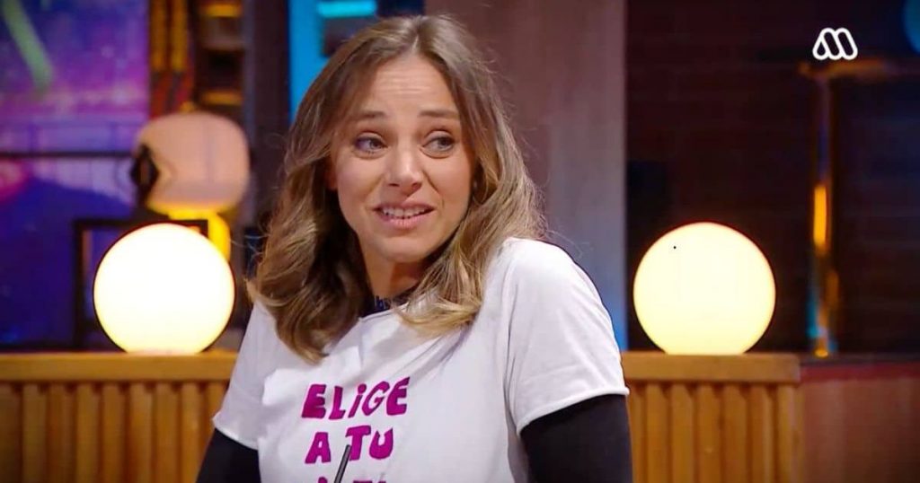 Mariana Derderian comparte desgarradora reflexión tras partida de su hijo: “Ya no soy la de antes”