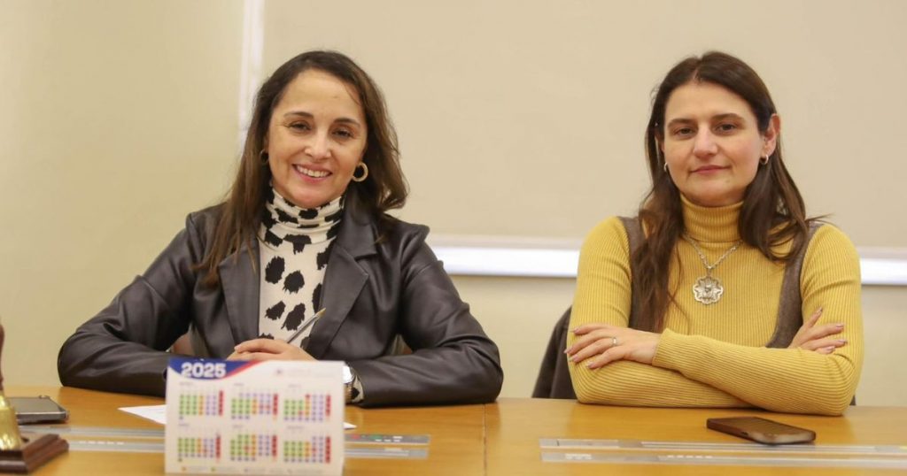 Diputadas de oposición exigen al Gobierno transparentar cifras de desempleo femenino y piden paquete de medidas