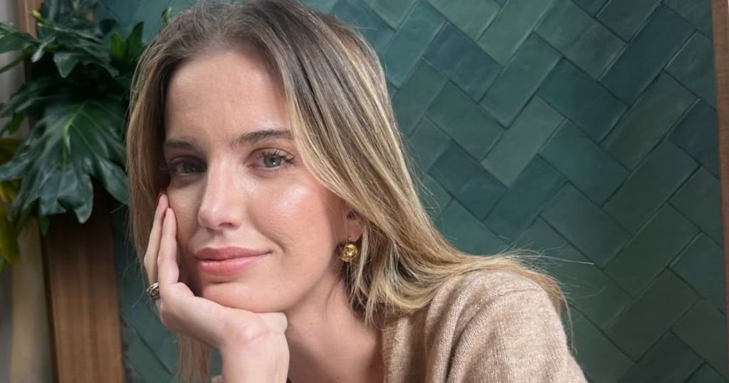 Millaray Viera revela detalles sobre diagnóstico de enfermedad autoinmune: “Tengo que vivir de una manera distinta”