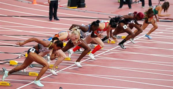 Federación Internacional de Atletismo sobre test de feminidad: 