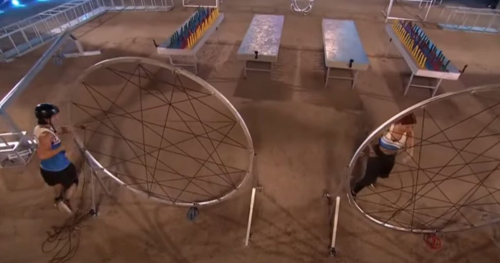 Mundos Opuestos: Querida jugadora quedó fuera del reality tras compleja prueba de eliminación