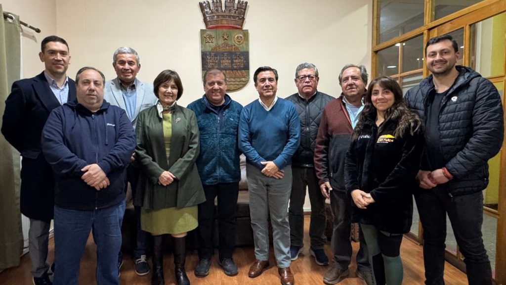San Felipe y Los Andes buscan ser sede del Mundial Femenino sub 17 de Voleibol 2026