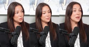 “Me sentía culpable”: Natalia Mandiola desclasificó que fue víctima de abuso sexual
