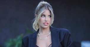Coté López oficializa relación y presenta a nueva pareja en redes sociales