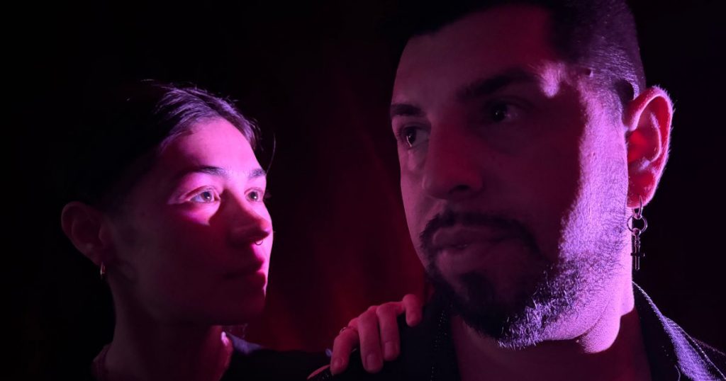 “Obra ‘Mute’ rompe barreras en el Centro Cultural La Moneda con Lengua de Señas”