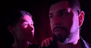 “Obra ‘Mute’ rompe barreras en el Centro Cultural La Moneda con Lengua de Señas”