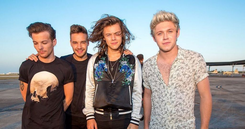 One Direction sufre nueva pérdida: fallece figura clave de la banda a casi un año de la muerte de Liam Payne