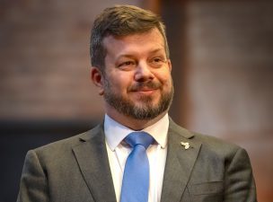 Kaiser en aniversario del Rechazo: “nosotros celebramos que el voto le haya ganado a la molotov”