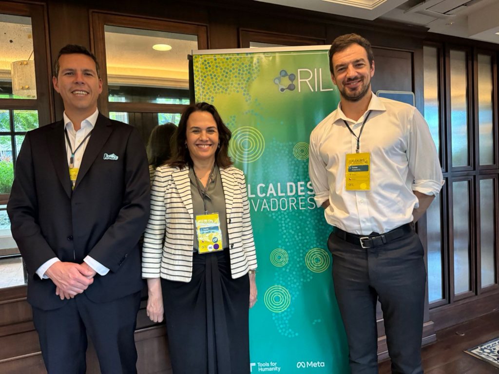 Municipalidades de Maipú, Renca y Vitacura fueron elegidas entre las 30 alcaldías más innovadoras de América Latina