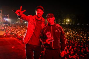 Fiestas Patrias en Maipú: Más 90 mil personas disfrutaron de dos jornadas de conciertos gratuitos