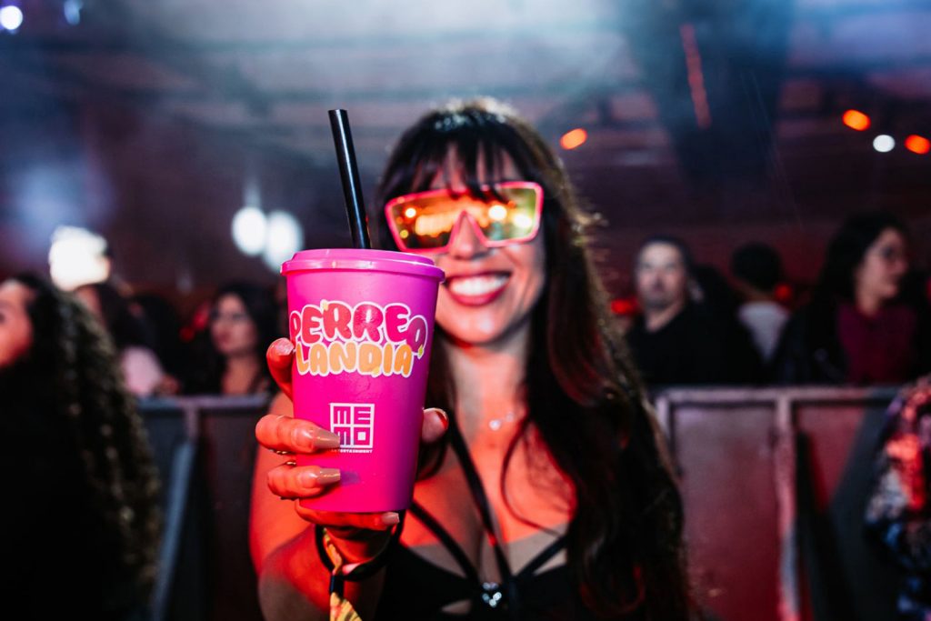 Perreolandia regresa en octubre con la fiesta oficial de la generación del perreo