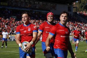 Histórico triunfo: Los Cóndores clasificaron al Mundial de Rugby tras vencer a Samoa
