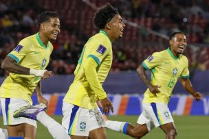 Copa Mundial Sub-20: estos son los partidos que se disputarán este lunes 29 de septiembre