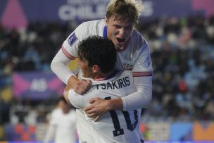 Impactante goleada marca nueva fecha del Mundial Sub 20: Revisa los resultados del día