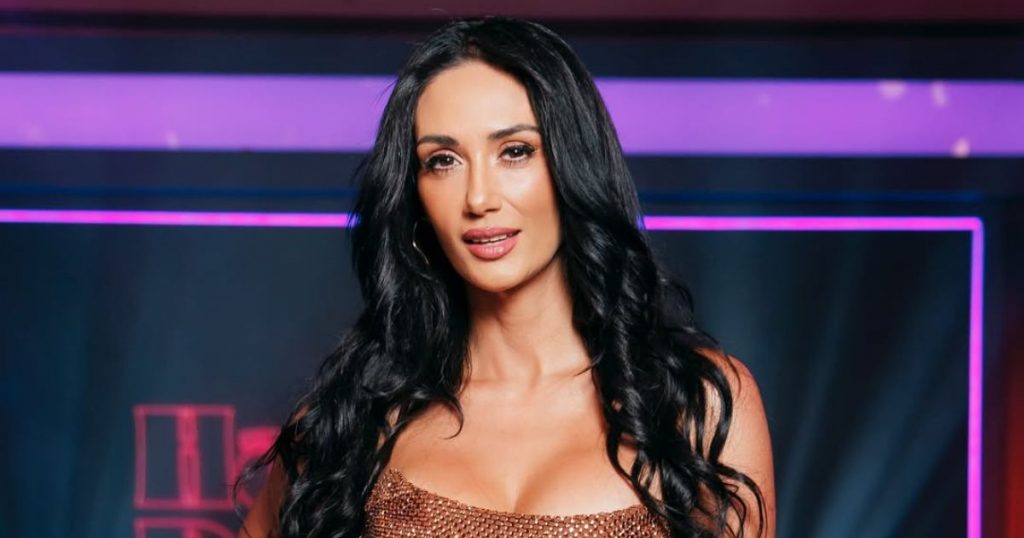 Pamela Díaz reveló su molestia con jefa de programación de Canal 13: “Se aburrió de que la llamaran”