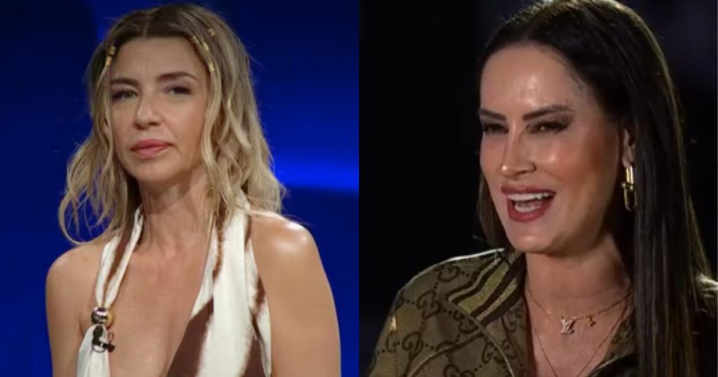 “La memoria a corto plazo…”: Adriana Barrientos enfrentó a Pancha Merino en “Primer Plano”