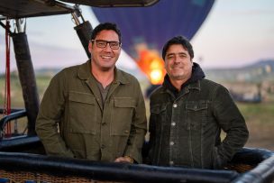 “Socios por el Mundo” confirma cuarta temporada y fecha de estreno