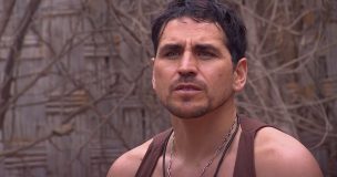 “Muy rudo”: Pangal Andrade impactado por el encierro en “Mundos Opuestos” y destaca a Valentina