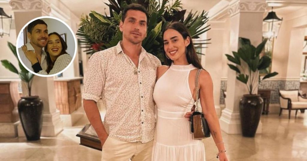 “Es algo que siempre soñó”: Pangal Andrade sorprende a Melina Noto con lujoso regalo