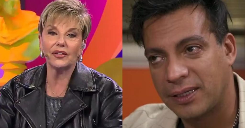 “Quédese callado”: Paulina Nin lapida a Juan David Rodríguez tras polémica por paternidad