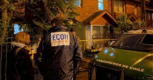 Confirman segunda víctima fatal en caso de parricidio en Chiguayante