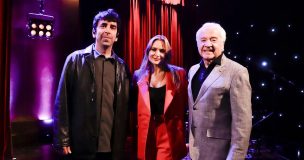 REC TV revive la Nueva Ola: Pollo Fuentes y Gloria Benavides vuelven a la pantalla