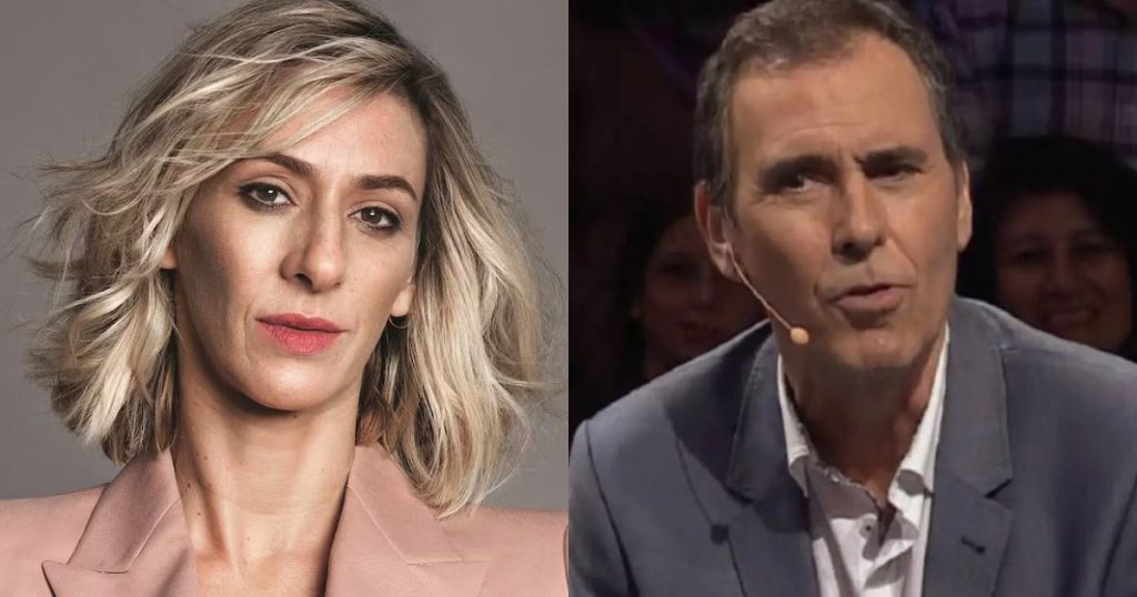 Rechazan recurso de Rafaella di Girolamo y confirman sobreseimiento de Cristián Campos