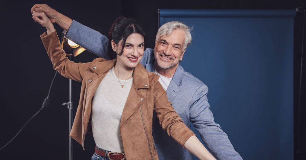 Mega anuncia la fecha de estreno de su nueva nocturna “Reunión de Superados”