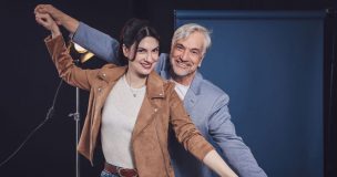 Mega anuncia la fecha de estreno de su nueva nocturna 