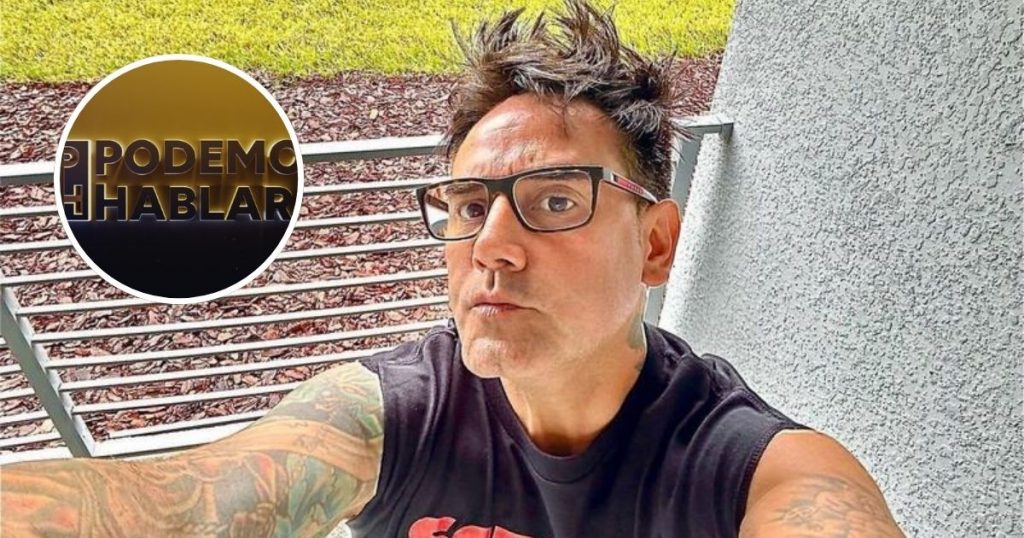 “Podemos Hablar” trae de vuelta a Ronny Dance: conoce a los otros invitados de este viernes