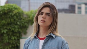 Roon Antonio enfrenta la muerte de su primer amor: 