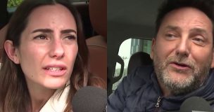 Rosario Bravo rompe el silencio y suma otra deuda de Daniel Fuenzalida: “Fue una traición”